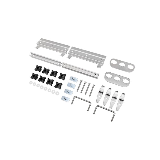 Twistboxes Montageset